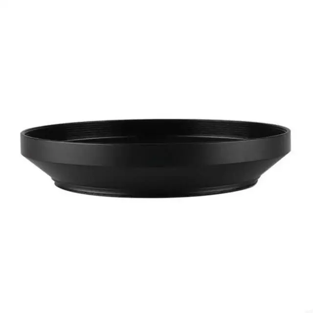 Main image of FOR DSLR Camera Accessory Metal Lens Hood Compatibles Various Models 39mm-82mm