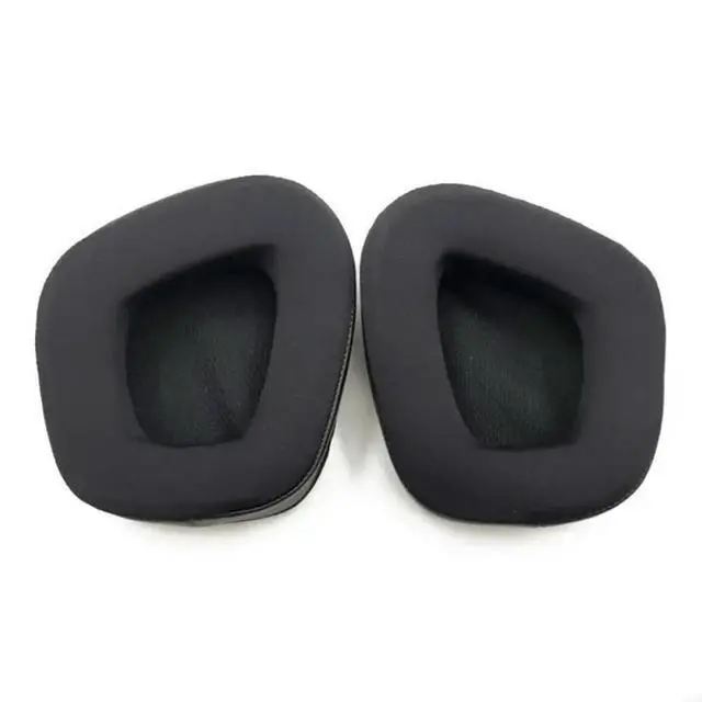 Main image of FOR Replacement Earpads Memory Foam Ear Cushion Cover for RGB Gaming Headset Earmuffs Ear Pads