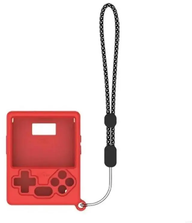 Main image of FOR Flexible Cover Silic Case Protector Sleeve Handheld Gamepad Cover Protective Housing for 2 Gaming Accessory