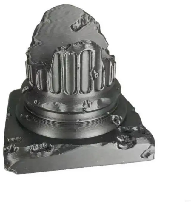 Main image of FOR 3D Printed Game Controller Stand Stable Pillar Design for Roman Use