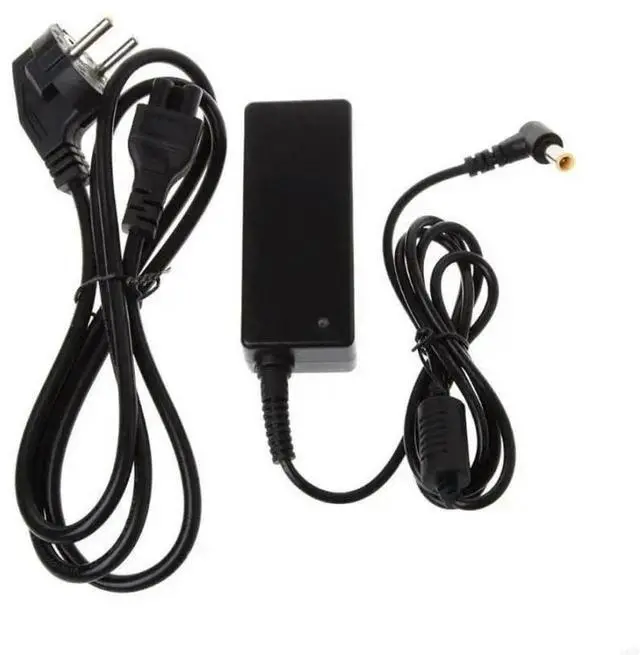 Main image of FOR Power Supply Adapter Cord Converter 19V 2.1A for LCD EU US UK Plug