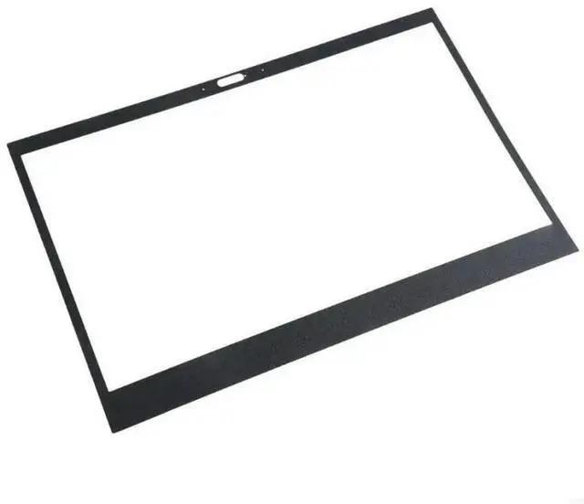 Main image of FOR LCD Front Bezel Sticker for T580 Laptop Bezel Skin Sticker Add of to Laptop Accessories Repair Component