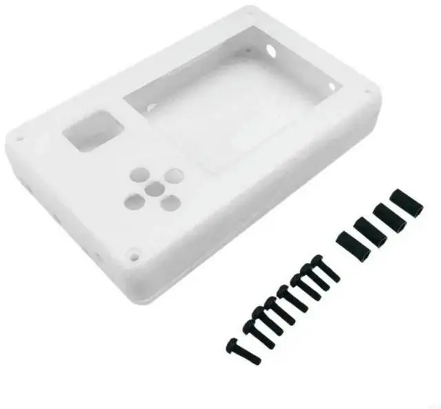 Main image of FOR ABS Plastic for Shell for Case for 3.2 Inch Portapack Expansion Board with
