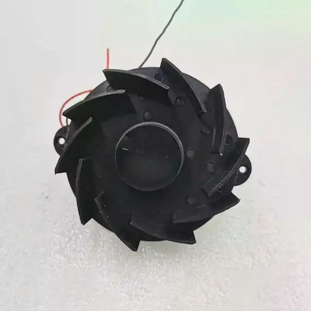 Main image of FOR M-305IB Circular DC Brushless Fan Butterfly Cooling For JSF JSF922512HS Car refrigerator 2wire DC12V 0.25A