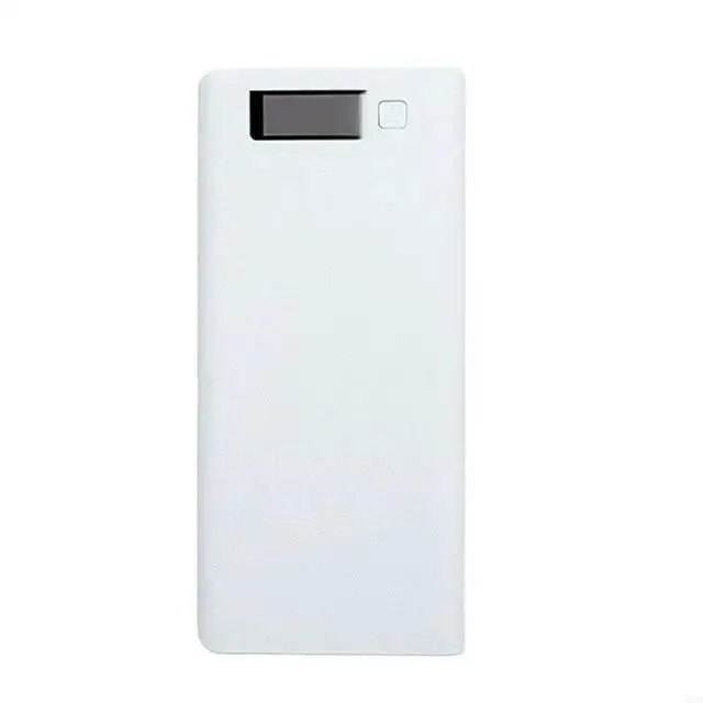 Main image of FOR 18650 Case Plugs and Play Charging Base Shell Over Discharge Protections Lightweight Mobile Power Supply Shell