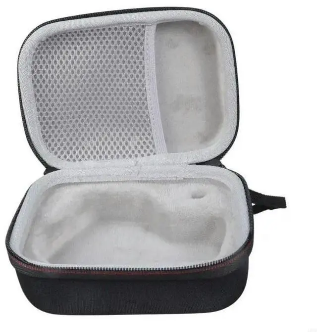 Main image of FOR Portable Storage Bag Mouse Carrying Protective for Case Cover for MX 3 Mouse Accessories Bla