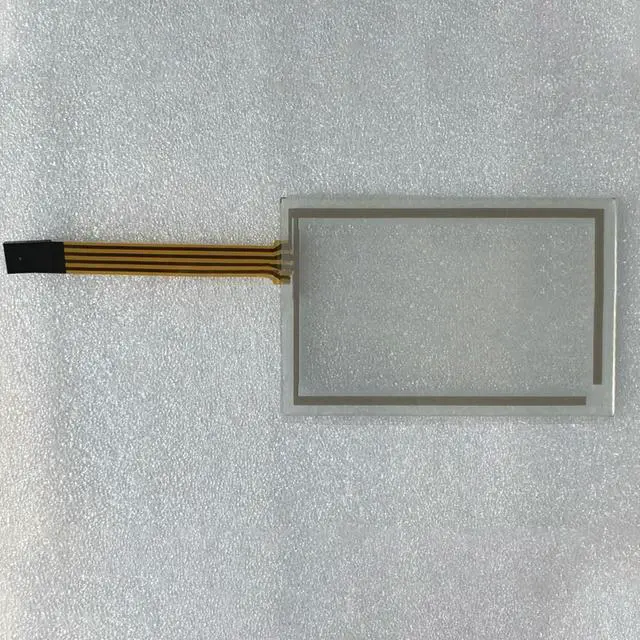 Main image of FOR VT155W VT155W00000 Resistive Touch Screen Glass Panel Sensor Resistive Touch Screen Glass Panel Sensor 112*73mm