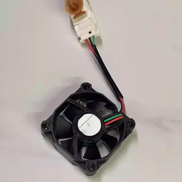 Main image of FOR AMB050015-03-CFA 5V 5015 For CX4 Automotive Headlight Assembly Lens Cooling Fan 3Pin