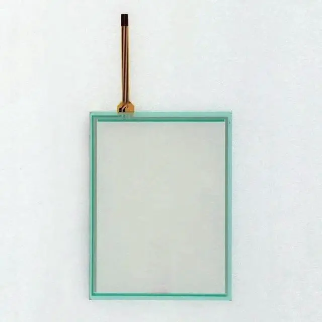 Main image of FOR 3HAC028357-001 for ABB Demonstrator DSQC679 Digitizer Touch Screen Glass Panel 155*116mm