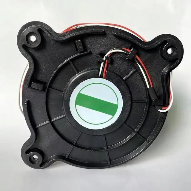 Main image of FOR XY12032BM 12V 0.26A For Refrigerator Silent Cooling Exhaust Fan