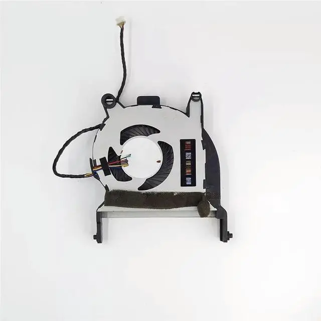 Main image of FOR 800 G4 35W 800 G3 Desktop Mini L19561-001 PC CPU Cooling Fan L19564-001 BAZA0813R2U
