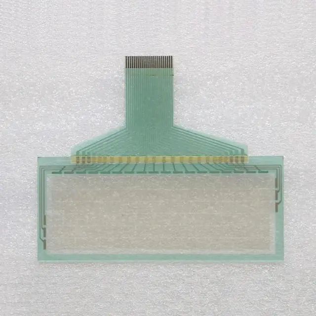 Main image of FOR GT1030-LBD-C GT1030-HBD-C GT1030-LBDW-C 125*53mm Touch Screen Glass Panel
