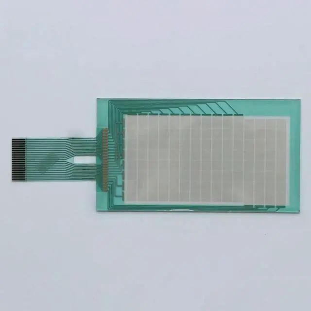 Main image of FOR Resistive Touch Screen Panel Industrial Digitizer 138*77mm For PWS700T PWS700T-STN3