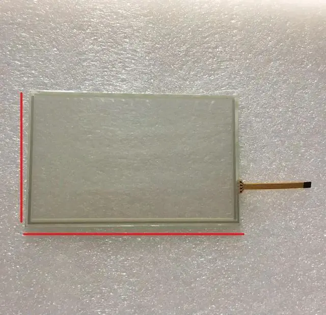 Main image of FOR Resistive Touch Screen Panel Sensor For 1301-X461/04-NA 1302-132 CTTI Industrial Digitizer 1PC