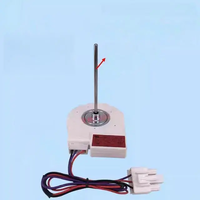 Main image of FOR 0064000459 Cooling fan Motor 13V 3.5W for Refrigerator BCD-550WB Freezer