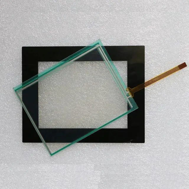 Main image of FOR GT32-R AIG32TQ02DR Protective Film + Touch Screen Panel