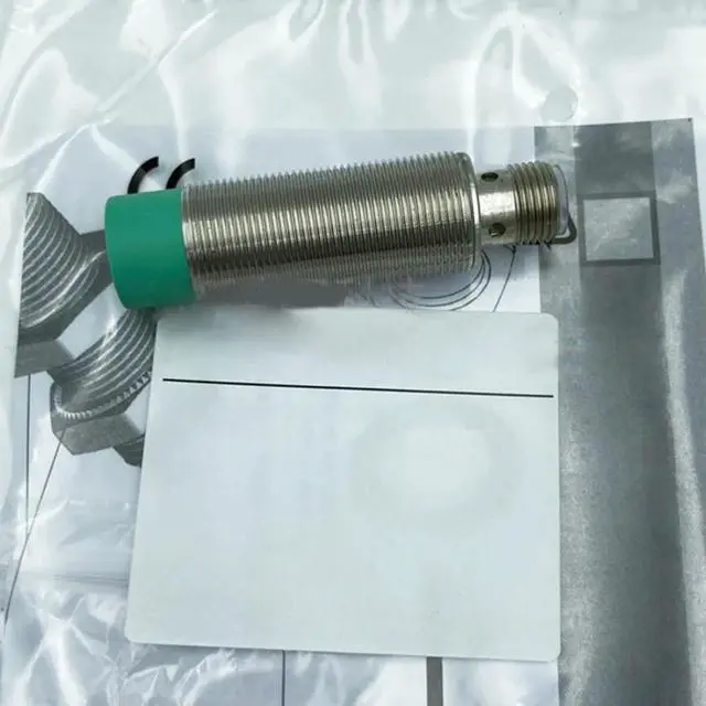 Main image of FOR NBN12-18GM50-E2-V1 Proximity Switch Sensor