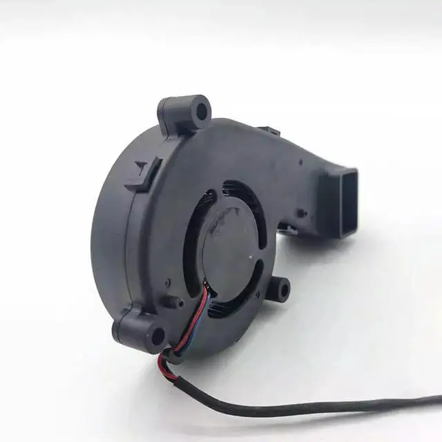 Main image of FOR D825mX Projector Turbine BUB0612HB Cooling Fan 12V 0.12A