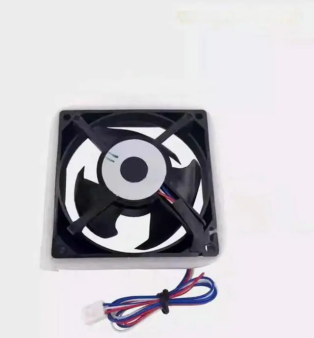 Main image of FOR 1PCS For Refrigerator Cooling Fan Freezer Fan HH0004962A HH0004140A
