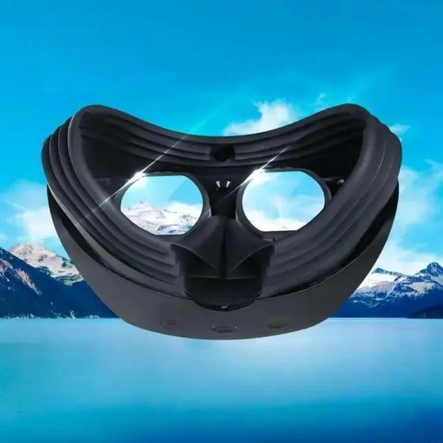 Main image of FOR 2pcs Lens Anti- h Rings Brackets for PS VR2 Glasses Protectors Lens Protect