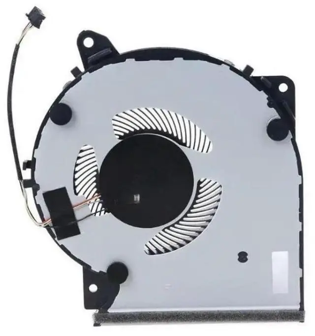 Main image of FOR Replacement CPU Cooling Fan for Book X509 X509FJ-FLX509F X409U X509F X409F FL8700D FL8700 X509U Series