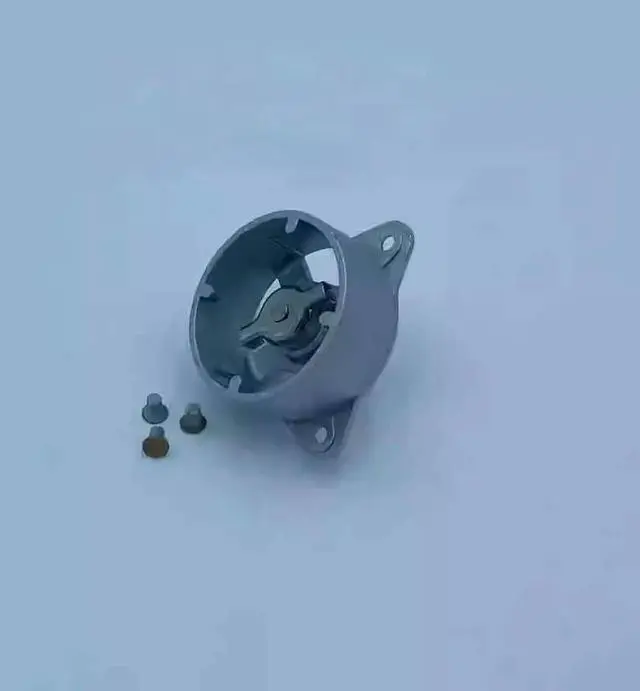 Main image of FOR Bread Machine Accessories Bread Barrel 26mm 29mm Base Parts Repair Tutorial Bread Container Lining 8500/TM018