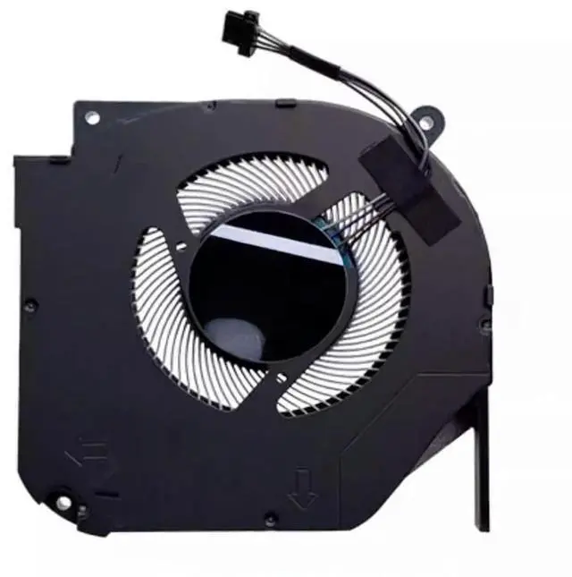 Main image of FOR DC5V 2.50W 4Pin THER7GM7Z0-1411 GM7ZG MG75090V1-1C100-S9A Laptop CPU Cooling fan DC5V 0.5A