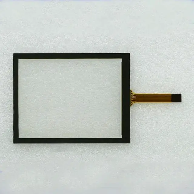 Main image of FOR 47-f-8-48-007R1 2Z 47-F-8-48-001 R2.1 MOD01490 CH530 Digitizer Resistive Touch Screen Panel Sensor 121*93mm