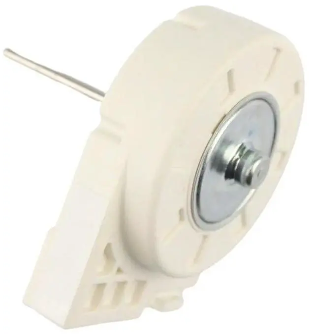 Main image of FOR 3.48W Fan Motor DREP3020LA DC12V For Refrigerator fan 1PC