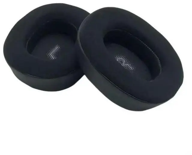 Main image of FOR Soft Breathable Earpads Headpiece Cushion for E55 Gaming Headphone