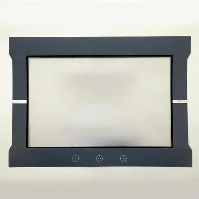 Main image of FOR NA5-12W101B Industrial Protective Film Overlay