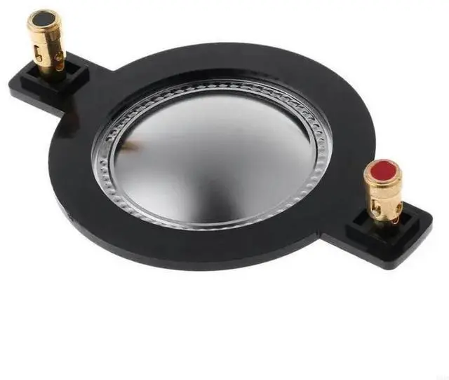 Main image of FOR Treble Voice Coil Reel Tweeter, Driver Speaker Film, 51.4mm, 51.5mm
