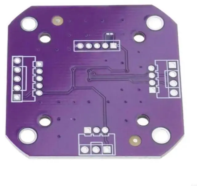 Main image of FOR MT6701 High Sensorings Module For Robotics And Industrial Automation With 12 Bit Resolution