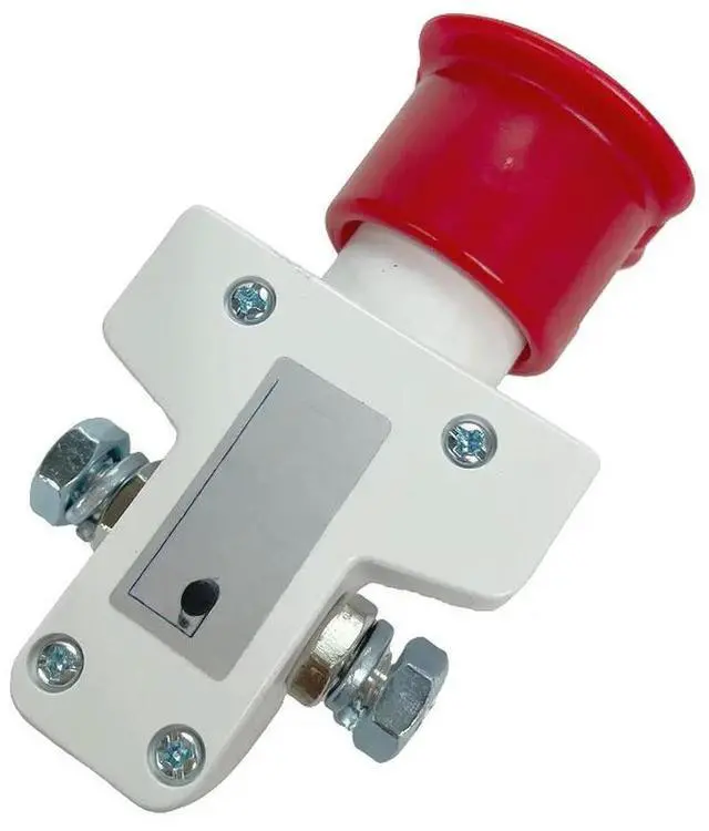 Main image of FOR 1114-540000-00 Electric Pallet Truck ED100 Emergency Stop Switching Power Supply