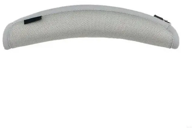 Main image of FOR 1PC Breathable Mesh Fabric Headband Cover for HD650 Headphones Protective Beam Headset Accessory