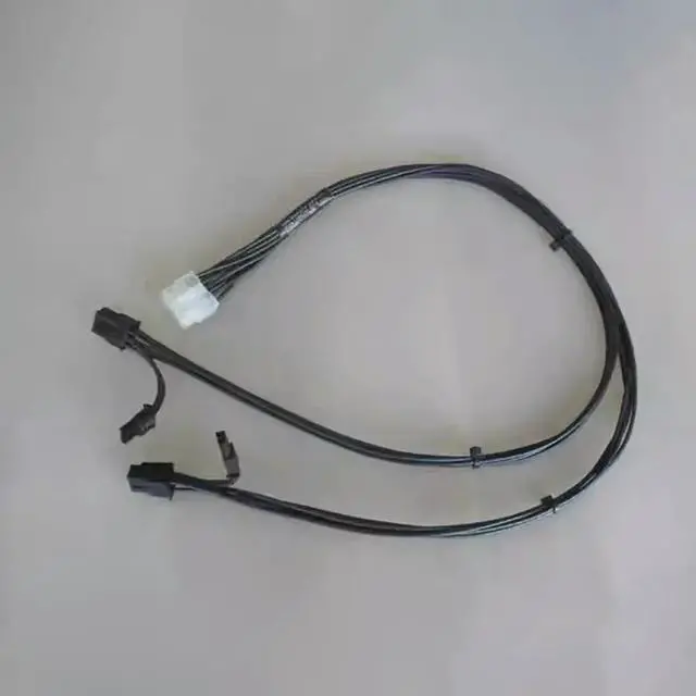 Main image of FOR 6P+2P/8PIN L15907-001 For Z4 G4 Z6 Graphics Card Power Supply Cable