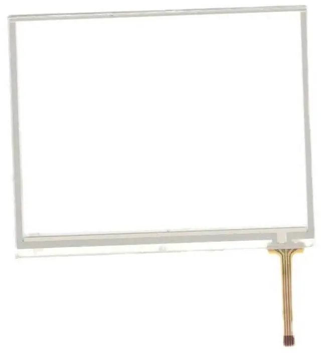 Main image of FOR 1PCS Panel Glass Digitizer Industrial control AD-0842 126*102mm 5.6Inch Touch Screen AD0842