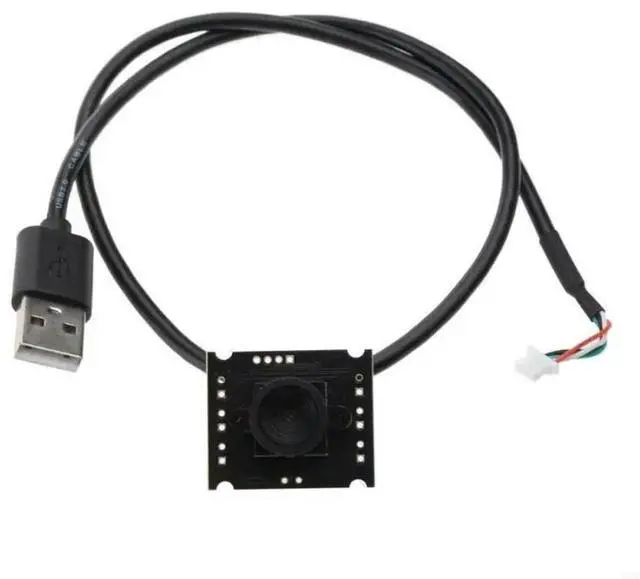 Main image of FOR OV9726 Camera Module 1M Pixels USB Driver CMOS 42/70 Degrees for Vis
