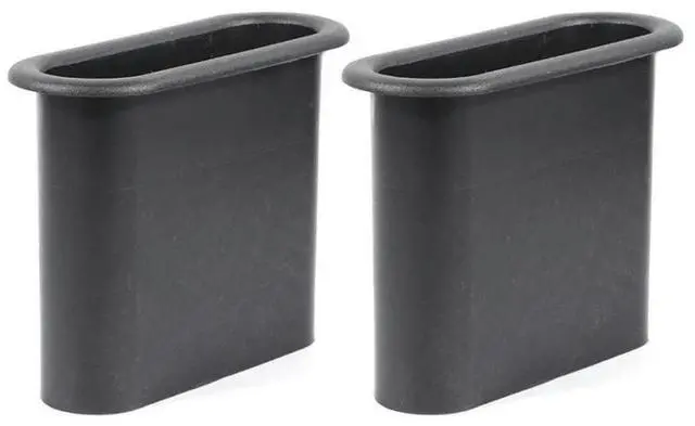 Main image of FOR 2PCS Speaker Port Tube Bass Vent Ventilation Inverted Tube Subwoofer Woofer Reduces Unwanted NoiseAudio Repair Accessory