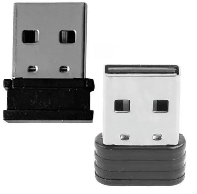Main image of FOR 1pc Gamepad 2.4G USB Adapter for S03 RGB Game Controller Joystick