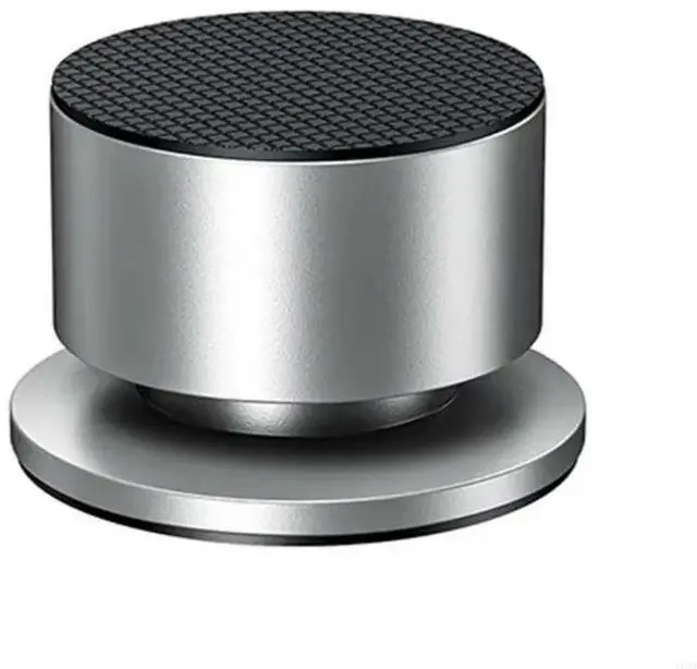 Main image of FOR Aluminum Magnesiums Alloy Speaker Isolation Feet Eliminate 95% for Audiophiles Sound Claritys & Spatials Balance