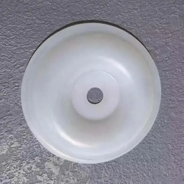 Main image of FOR PA-3210/3110/3113/3213 P8 T8 Pneumatic Diaphragm Diaphragm Spare Parts
