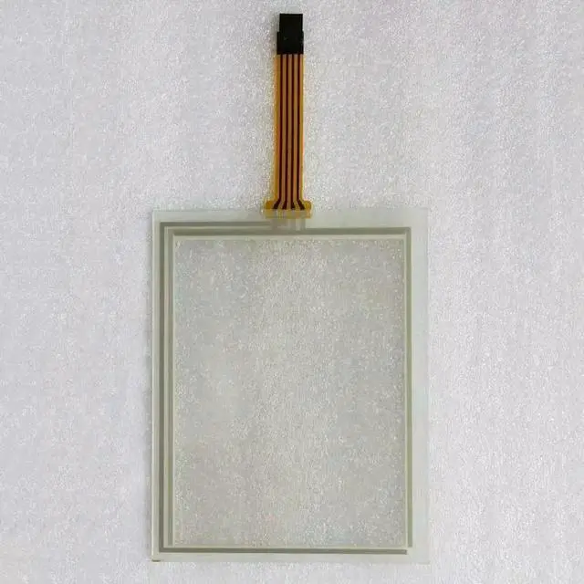 Main image of FOR 5.7" 4 wire Resistive Touch Screen Panel Industrial Digitizer 138*108mm for 4PP420.0571-K23