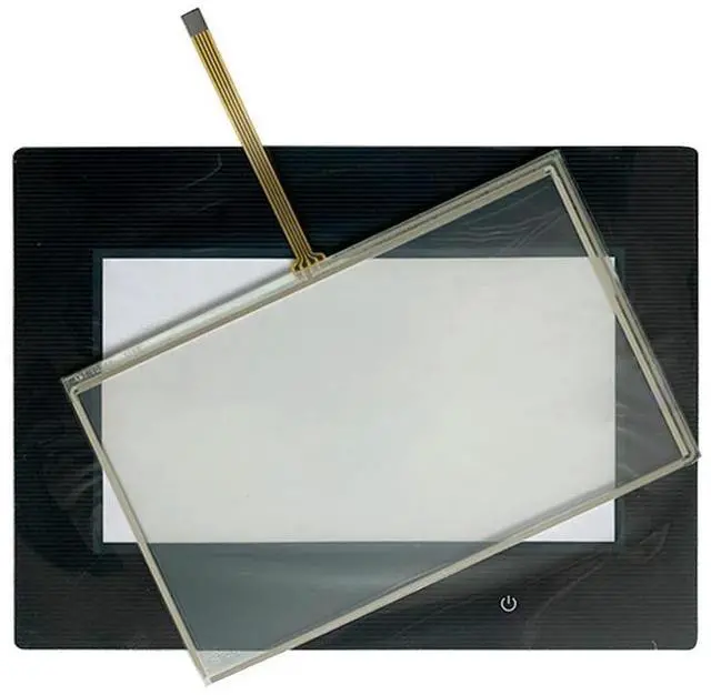 Main image of FOR DOP-B07S411 DOP-B07S415 DOP-B07E415 Protective Film and Touch Screen Panel
