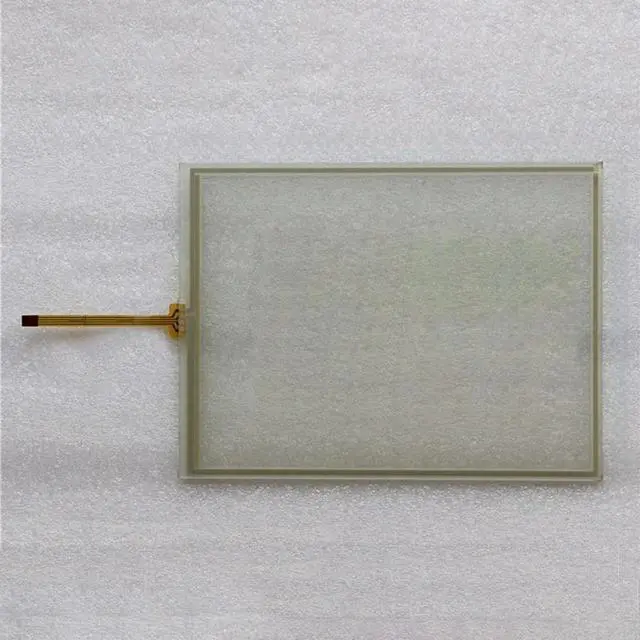 Main image of FOR Resistive Touch Screen Glass Panel Digitizer For 9536 AMT9536 8.4inch 4 Wire 189*142mm