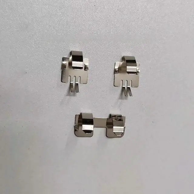 Main image of FOR Multimeter Accessories For 302+ 305 323 324 106 107 Double Linked Motherboard Contact Spring