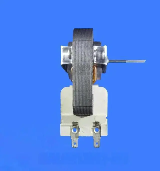 Main image of FOR Fan Motor For Microwave Oven Cooling GAL6309E(30)-ZD/GAL6313E-ZD/GAL6309E-ZD 220-240V Microwave Oven Replacement Parts