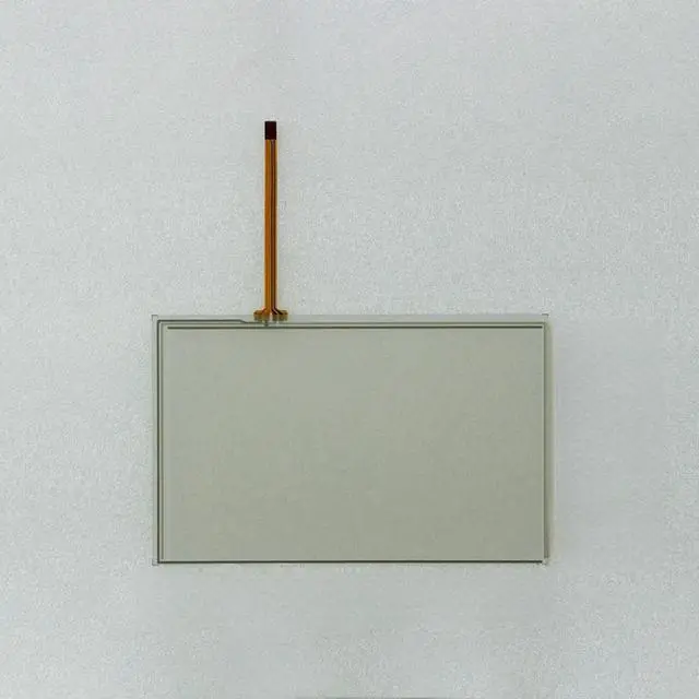 Main image of FOR 7" 164*104mm For HU070L HF070L-00 HU070S-00 Resistive Touch Screen Glass Panel