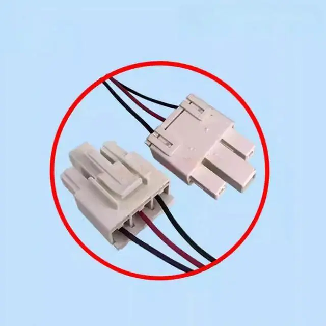 Main image of FOR Refrigerator Evaporator Freezer fan Motor for Refrigerator ODM-001F 4681JB1027A DC 13V