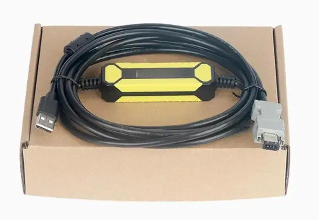 Main image of FOR ASDA-B2 Drive Communication Download Cable